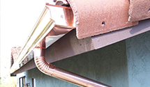 Rain Gutter Installation, Repair, Cleaning in Lilesville, NC
